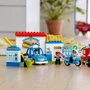Конструктор LEGO DUPLO Полицейский участок (10902): Рекомендуемый возраст 2 - 5 лет