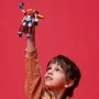 Конструктор LEGO Creator Супер робот (31124): Серия Creator