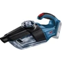 Пилосос Bosch GAS 18-V1 Professional (без АКБ та ЗУ) (0.601.9C6.200)