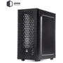 Корпус QUBE CARNIVAL RGB Black (CARNIVAL_FCNU3) фото 9