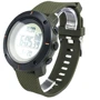 Наручний годинник Skmei 1215 Army Green: Тип чоловічі