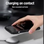Чехол для iPhone Nillkin CamShield Pro Magnetic Black for iPhone 15 фото 5