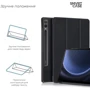 Аксесуар для планшетних ПК ArmorStandart Smart Case Black для Samsung X810 Galaxy Tab S9 Plus / S9 FE Plus SM-X610/SM-X616B (ARM72420) фото 3