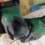 Аккумуляторная бесщеточная ручная газонокосилка Bosch AdvancedGrassCut 36V-23-750 + аккумулятор 36 В 2 Ач + зарядное устройство AL 36V-20 (06008C1K03): Тип Триммер