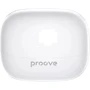 Наушники Proove Digital Pro White: Время работы, ч 6.5