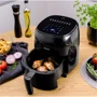 Фритюрница Zelmer ZAF 3550