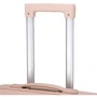 Чемодан Semi Line 24" (M) Beige (T5795-2) (DAS303027): Тип ручки Телескопическая ручка, Короткая ручка