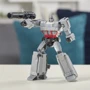 Transformers Hasbro Фигурка Трансформеры Кибервселенная Спарк Армор 18см TRA Cyberverse Spark Armor Megatron E4220_E4327 фото 11