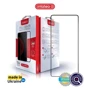 Аксессуар для смартфона Intaleo Tempered Glass Full Glue Black for Samsung A736 Galaxy A73 5G: Совместимость Samsung A736 Galaxy A73 5G