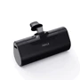 Внешний аккумулятор iWALK Power Bank Link Me 4 4500mAh USB-C Black (DBL4500L)