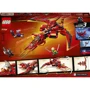 LEGO NINJAGO Истребитель Кая (71704): Серия NINJAGO