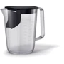 Соковижималка Philips HR1919/70: Потужність, Вт 1000 Вт