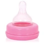 Молокоотсос ручной Lorelli 10220360004 (pink): Принцип работы ручной