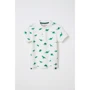 Поло H & M 1712-5085447 92 см біле