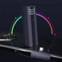 Петличний мікрофон Inspire J60 Iphone (2 мікрофони) (Ins-J60-iph-2): Тип звуку Моно