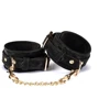 Наручники Liebe Seele Boudoir Amor Wrist Cuffs Black