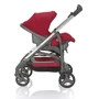 Модульная система Inglesina TRILOGY SYSTEM Luna Red (Красный с серым) (AA35G6LNR) фото 4