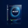 Презервативы My.Size Pro 47, 3 шт.