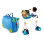 Детский чемодан для путешествий Trunki Terrance (0054-GB01-UKV): Тип чемодан