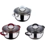Каструля Каструля Bergner BG 9827 (3.5 л)