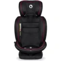 Автокресло Lionelo Bastiaan i-Size Black Red фото 16