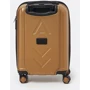 Чемодан Ricco Grande M Gold (T15002Gold-M) фото 11