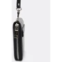 Чоловіча борсетки Ricco Grande чорна (K14m-1127-black): Тип Борсетки