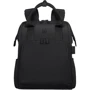 Сумка для ноутбуков Tucano 14" Ampio Black (BKAMP14-BK)