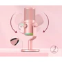 Мікрофон для геймерів Maono DM30 Pink (23-03-10-03): Спосіб підключення Проводной