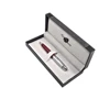 Ручка Gianni Terra шариковая RED стержень 1.0 мм черного цвета HH1328/B(red) фото 3