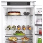 Встраиваемый холодильник Haier HBW5518E: Класс энергопотребления E