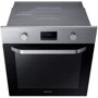Духовой шкаф электрический Samsung NV70K1340BS: Конвекция есть