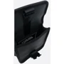 Чоловіча сумка через плече Karl Lagerfeld K/KOVER SM CROSSBODY чорна (226M3064-999): Фактура Гладкая, Матовая
