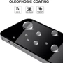 Аксесуар для смартфона Lunatik Premium Tempered Glass 3D Full Cover Black для Google Pixel 8 Pro фото 5