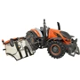 Трактор Britains Valtra T245 1:32 (43273): Тип Готовая модель