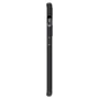 Аксессуар для смартфона Spigen Liquid Air Matte Black (ACS05799) for OnePlus 11: Цвет черный