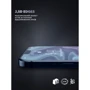 Защитное стекло для iPhone ArmorStandart Tempered Glass Supreme Plus Icon Black for iPhone 15 Plus (ARM71138): Тип аксессуара защитное стекло