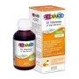 Pediakid 22 Vitamins And minerals Мультивитамины для детей со вкусом апельсин-абрикос 125 мл