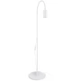 Торшер Nowodvorski 8934 Eye flex GU10 1x10W IP20 Wh