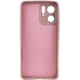 Чехол для телефонов Lakshmi Case Silicone Cover Full Camera Pink Sand for Motorola Edge 40: Совместимость Motorola Edge 40