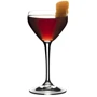 Бокал Riedel Restaurant Drink Specific Glassware Nick & Nora для коктейля 6х140 мл (0417/05_le): Количество в упаковке 6