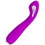 Вибратор Pretty Love - HECTOR G-SPOT VIBRATOR с электростимуляцией, BI-014765