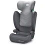 Автокрісло Kinderkraft i-Spark Grey (KCISPA00GRY0000) фото 5