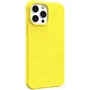 Чехол для iPhone Urban Armor Gear UAG [U] DOT Acid (11316V317878) for iPhone 13 Pro Max: Материалы Силикон