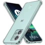 Чехол для телефонов BeCover TPU Case Anti-Shock Clear for Motorola Edge 40 Neo (710612)