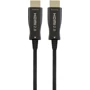 Кабель и переходник Cablexpert (AOC) HDMI V.2.0 4К 60Гц 50 м (CCBP-HDMI-AOC-50M-02)