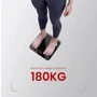Весы напольные Oyeet BS-OY01 DARK GREY