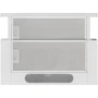 Вытяжка Eleyus BREEZE 470 60 WH: Тип монтажа Встраиваемый
