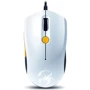 Мышь Genius Scorpion M8-610 White/Yellow (31040064103)