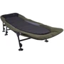 Кровать раскладная Bo-Camp Sturgeon Black/Grey/Green (DAS302574) фото 1